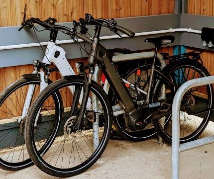 Bike Store 2 (Custom)