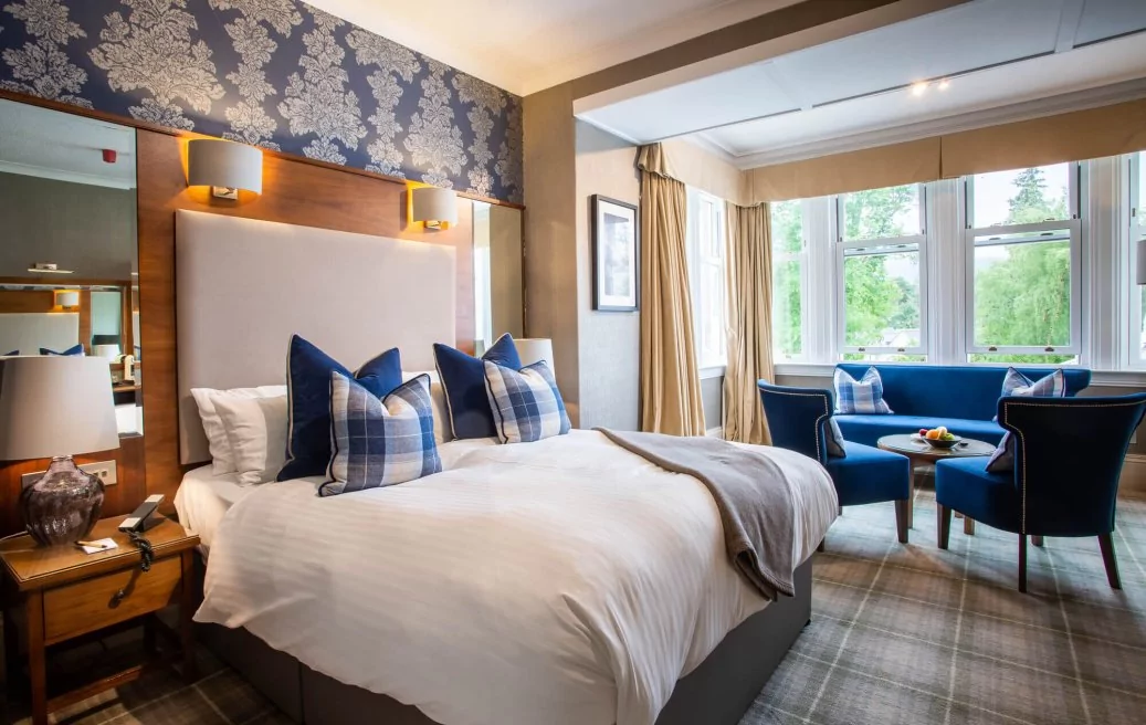 Auchrannie Resort Gallery Image 1