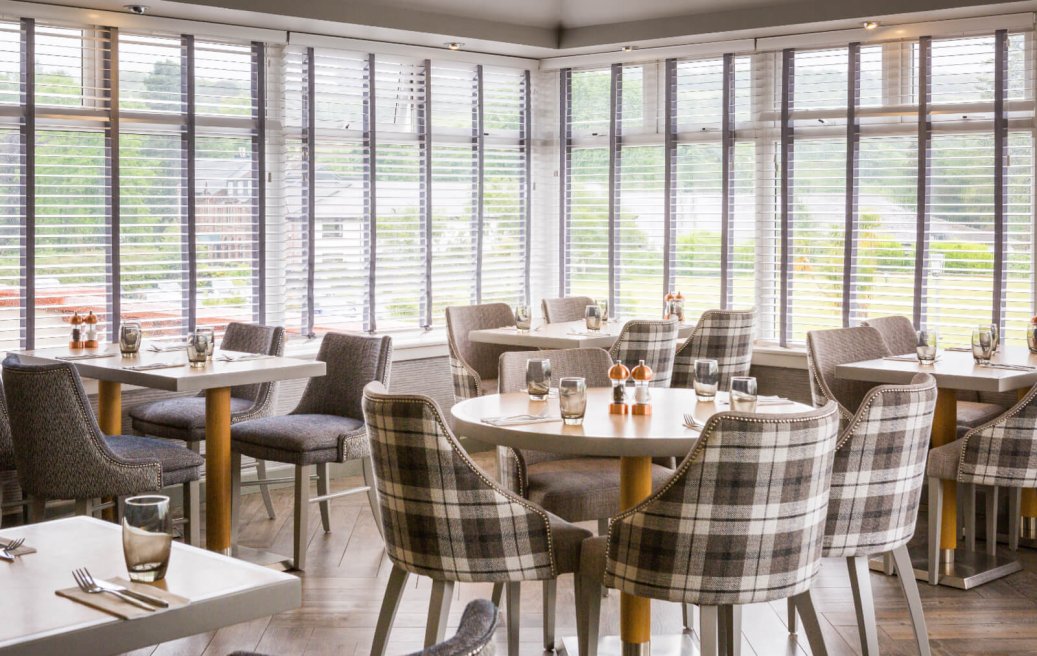 Cruize Bar Brasserie