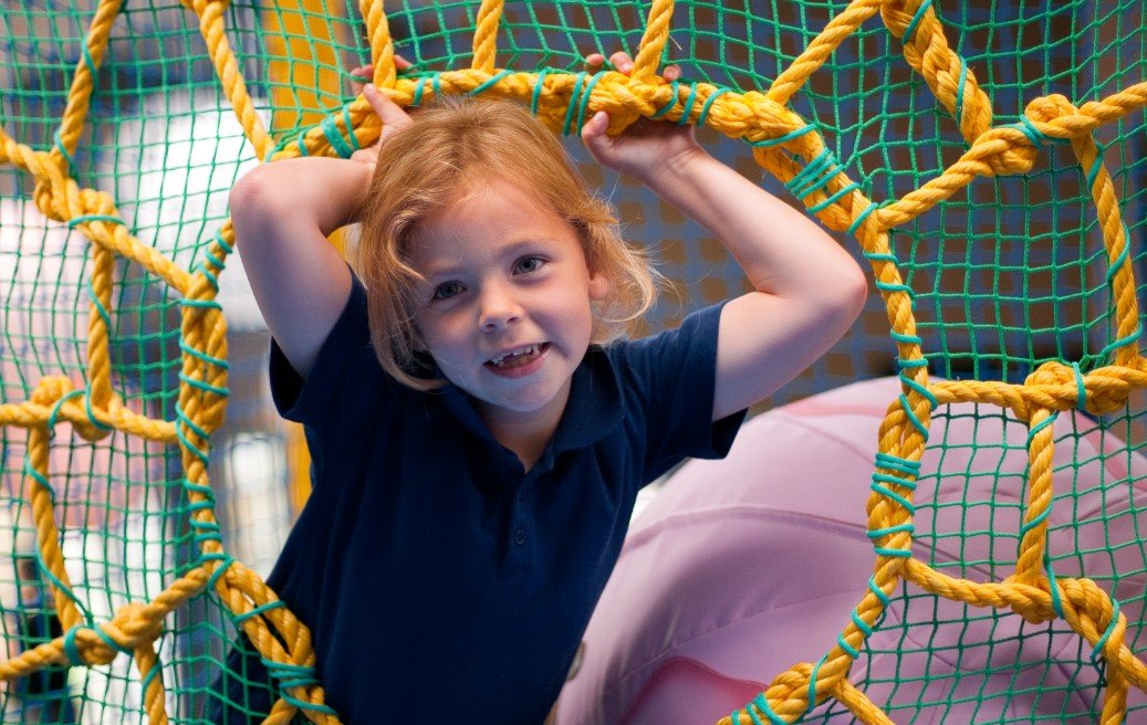 Playbarn