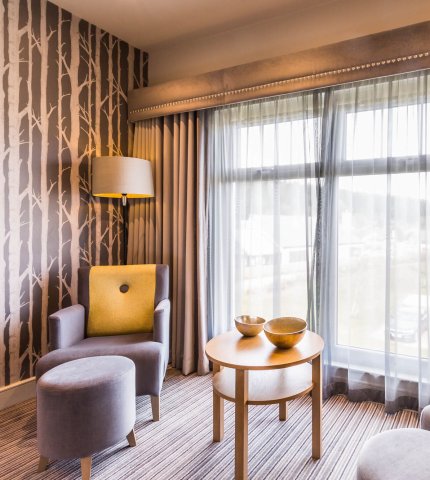 Executive Rooms