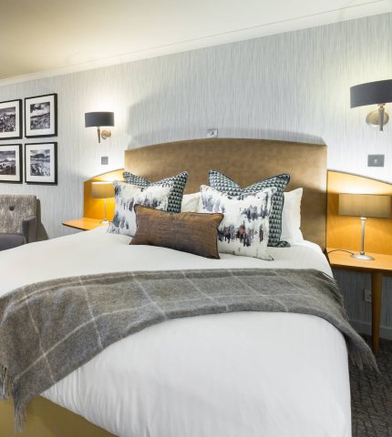 Superior Rooms