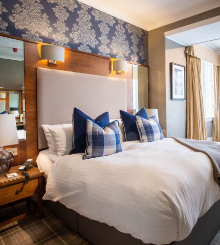 Executive Rooms