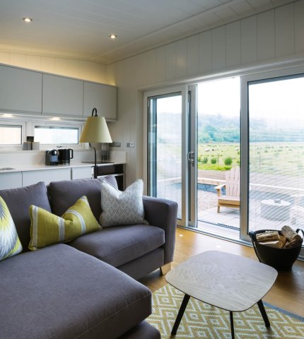 Deluxe Retreats