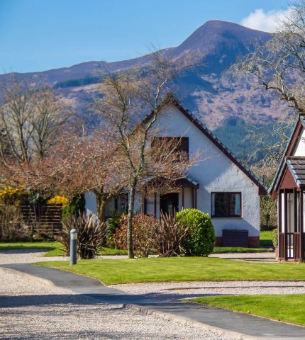 Lodges