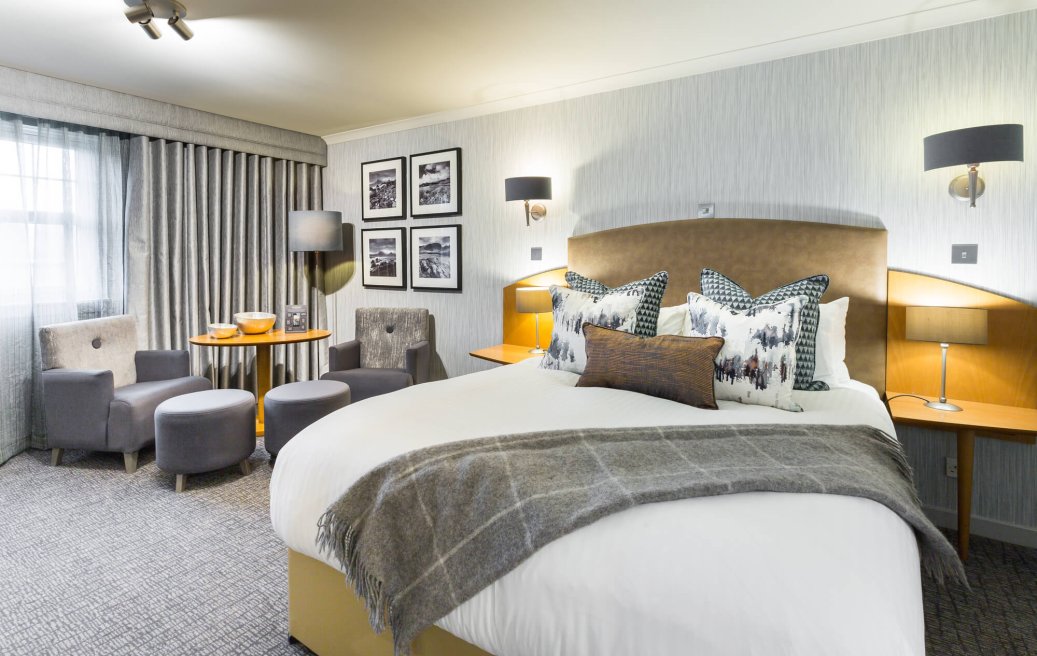 Superior Rooms