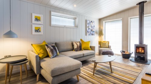 Cosy Retreat
