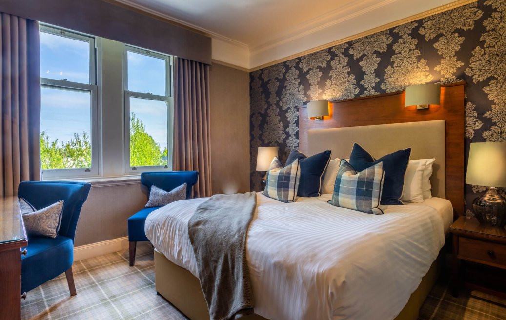 Standard Rooms
