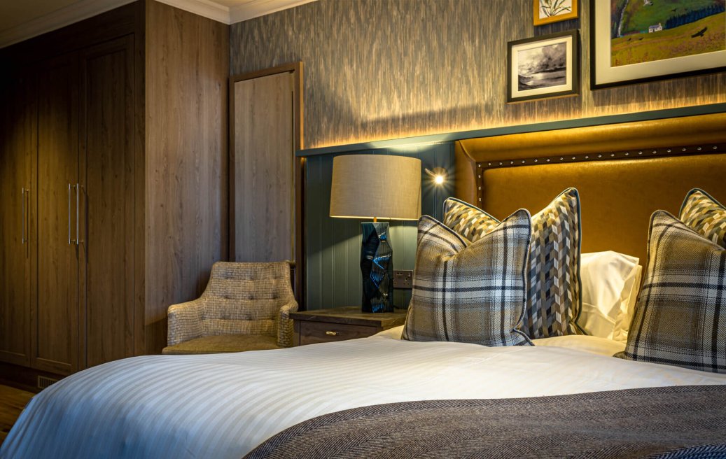 Superior Rooms