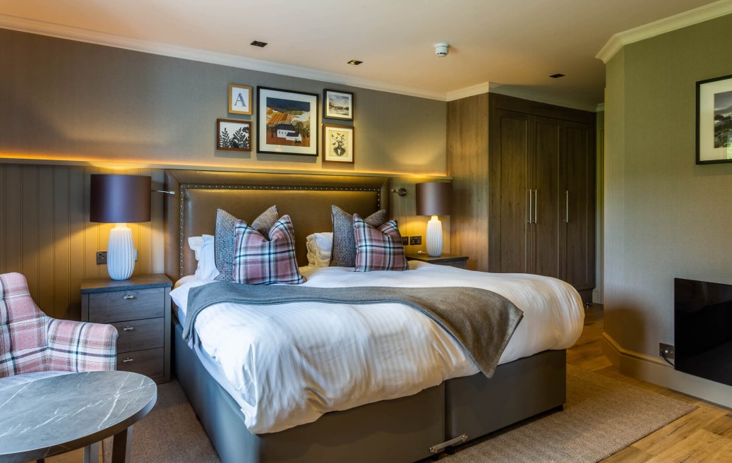Junior Suites