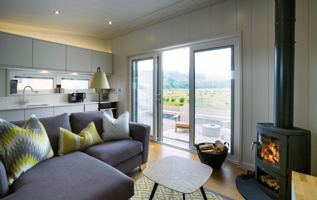Deluxe Retreats