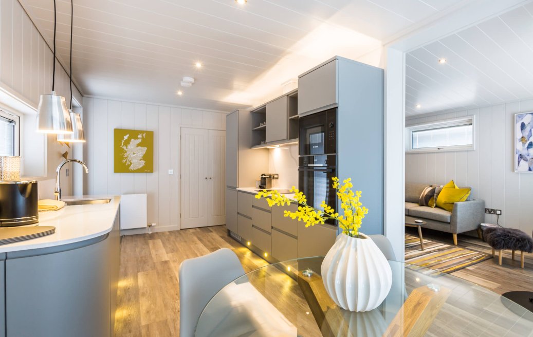 2 Bed Retreats
