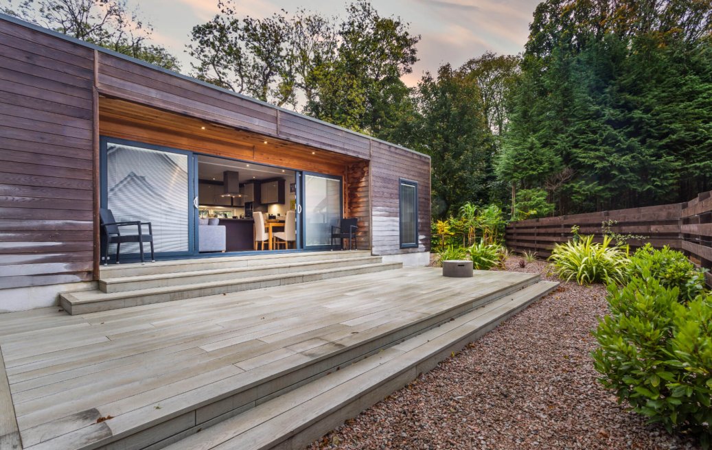 Cedar Cottage