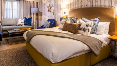 Accommodation