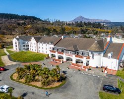 Stay with us midweek this June and enjoy 20% off our best available rates when you book online.