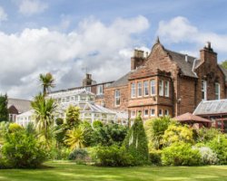 Save 25% on rooms, lodges & retreats. selected dates until 31st August