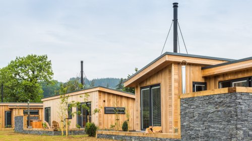 20% off Retreat Stays this Summer